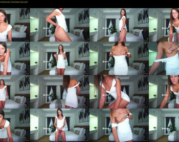 anna_shine_ — 50 minute Chaturbate female cam show recording, 1080p, Jun 8, 2021