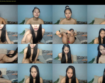 annaxnasty — 116 minute Chaturbate female cam show recording, 720p, Jun 8, 2021