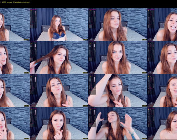 apriledwardson — 3 minute Chaturbate couple cam show recording, 1080p, Jun 8, 2021
