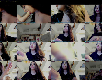 arabiansweety — 39 minute Chaturbate female cam show recording, 1080p, Jun 8, 2021