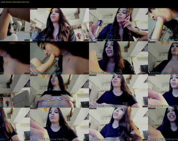 arabiansweety — 52 minute Chaturbate female cam show recording, 1080p, Jun 8, 2021