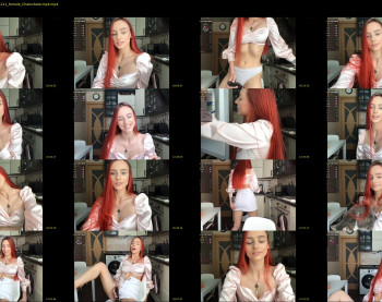 artease — 36 minute Chaturbate female cam show recording, 1080p, Jun 8, 2021
