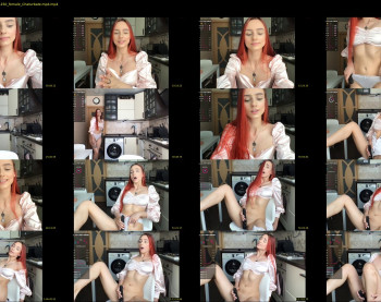 artease — 87 minute Chaturbate female cam show recording, 1080p, Jun 8, 2021