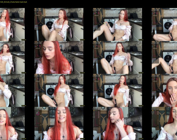 artease — 36 minute Chaturbate female cam show recording, 1080p, Jun 8, 2021