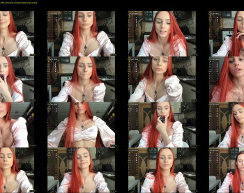 artease — 36 minute Chaturbate female cam show recording, 1080p, Jun 8, 2021