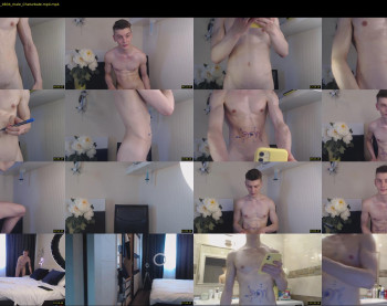 athleticloganx — 70 minute Chaturbate male cam show recording, 1080p, Jun 8, 2021