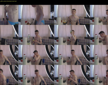 athleticloganx — 18 minute Chaturbate male cam show recording, 1080p, Jun 8, 2021