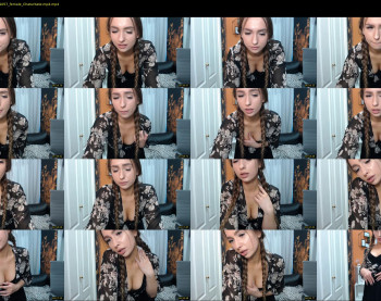 babelucy_18 — 6 minute Chaturbate female cam show recording, 1080p, Jun 8, 2021