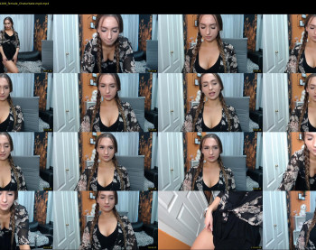 babelucy_18 — 72 minute Chaturbate female cam show recording, 1080p, Jun 8, 2021