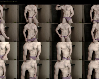 big_nick_for_you_ — 20 minute Chaturbate male cam show recording, 1080p, Jun 8, 2021