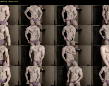 big_nick_for_you_ — 12 minute Chaturbate male cam show recording, 1080p, Jun 8, 2021