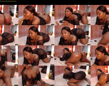 blackchiina — 133 minute Chaturbate female cam show recording, 720p, Jun 8, 2021