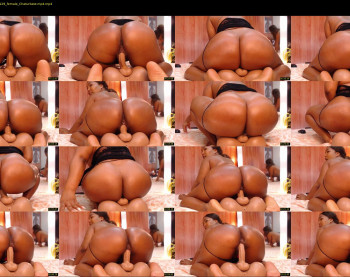 blackchiina — 4 minute Chaturbate female cam show recording, 720p, Jun 8, 2021