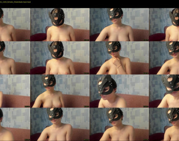 bonny_bigboobs — 12 minute Chaturbate female cam show recording, 1080p, Jun 8, 2021