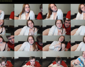 bull_cock_ — 36 minute Chaturbate couple cam show recording, 720p, Jun 8, 2021