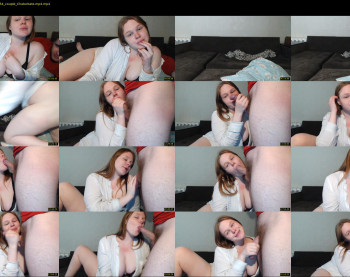 bull_cock_ — 36 minute Chaturbate couple cam show recording, 720p, Jun 8, 2021