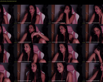 catherinstone — 7 minute Chaturbate female cam show recording, 1080p, Jun 8, 2021