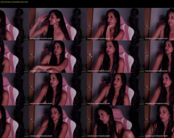 catherinstone — 31 minute Chaturbate female cam show recording, 1080p, Jun 8, 2021