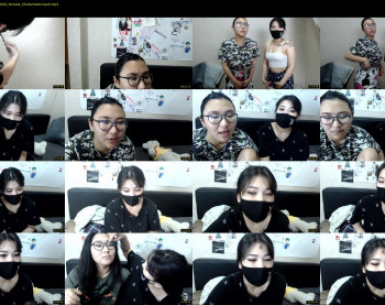 couple_kitty — 70 minute Chaturbate female cam show recording, 1080p, Jun 8, 2021