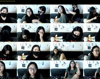 couple_kitty — 70 minute Chaturbate female cam show recording, 1080p, Jun 8, 2021