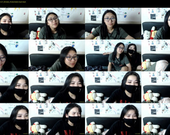 couple_kitty — 70 minute Chaturbate female cam show recording, 1080p, Jun 8, 2021