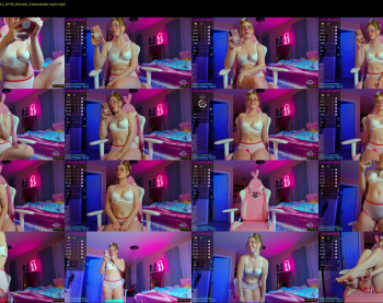 daphnemadison — 74 minute Chaturbate couple cam show recording, 1080p, Jun 8, 2021