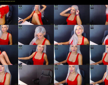 debralee — 70 minute Chaturbate female cam show recording, 1080p, Jun 8, 2021
