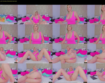 deeadiamond — 79 minute Chaturbate female cam show recording, 1080p, Jun 8, 2021
