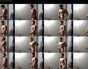 dimitriklein — 67 minute Chaturbate male cam show recording, 720p, Jun 8, 2021