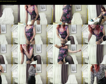 dirty_mature — 23 minute Chaturbate female cam show recording, 1080p, Jun 8, 2021