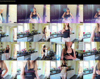eatmypie69 — 22 minute Chaturbate female cam show recording, 720p, Jun 8, 2021