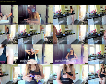 eatmypie69 — 49 minute Chaturbate female cam show recording, 720p, Jun 8, 2021