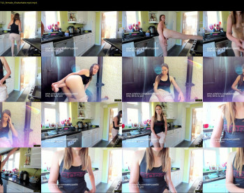 eatmypie69 — 34 minute Chaturbate female cam show recording, 720p, Jun 8, 2021