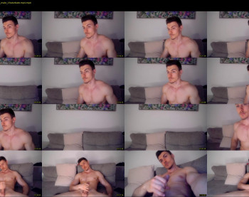 eddieds — 31 minute Chaturbate male cam show recording, 1080p, Jun 8, 2021