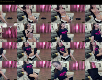 ehotlovea — 15 minute Chaturbate female cam show recording, 1080p, Jun 8, 2021