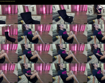 ehotlovea — 76 minute Chaturbate female cam show recording, 1080p, Jun 8, 2021
