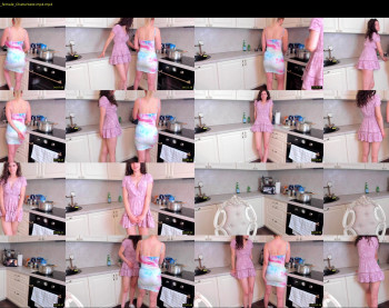 elaanna — 70 minute Chaturbate female cam show recording, 1080p, Jun 8, 2021