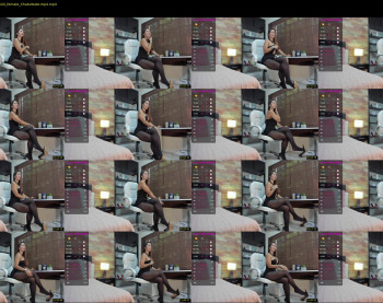 ella_pridee — 15 minute Chaturbate female cam show recording, 1080p, Jun 8, 2021