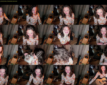 emersoncane — 21 minute Chaturbate female cam show recording, 1080p, Jun 8, 2021