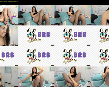 emily_jhonsson — 96 minute Chaturbate female cam show recording, 1080p, Jun 8, 2021