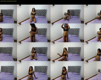 emmawaalker — 17 minute Chaturbate female cam show recording, 1080p, Jun 8, 2021
