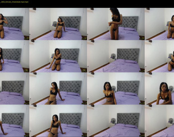 emmawaalker — 13 minute Chaturbate female cam show recording, 1080p, Jun 8, 2021
