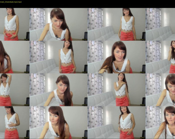 fritha — 17 minute Chaturbate female cam show recording, 1080p, Jun 8, 2021