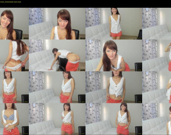 fritha — 27 minute Chaturbate female cam show recording, 1080p, Jun 8, 2021