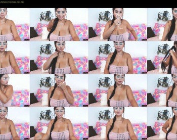 funplayx — 24 minute Chaturbate female cam show recording, 1080p, Jun 8, 2021