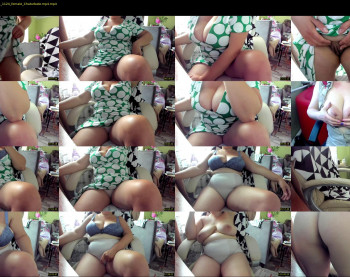 garmonic_milf — 70 minute Chaturbate female cam show recording, 1080p, Jun 8, 2021