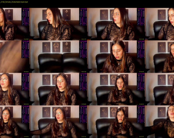 helenstanford — 19 minute Chaturbate female cam show recording, 1080p, Jun 8, 2021