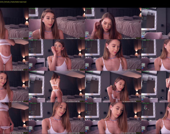 heyhorny_cb — 16 minute Chaturbate couple cam show recording, 1080p, Jun 8, 2021