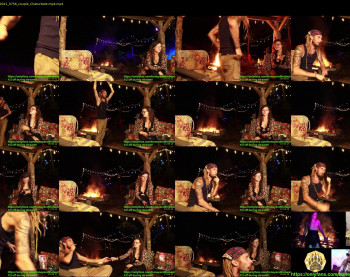 honeyand_thebear — 33 minute Chaturbate couple cam show recording, 1080p, Jun 8, 2021
