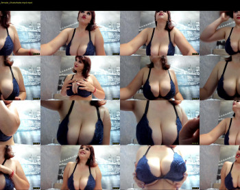 hotvany — 11 minute Chaturbate female cam show recording, 1080p, Jun 8, 2021